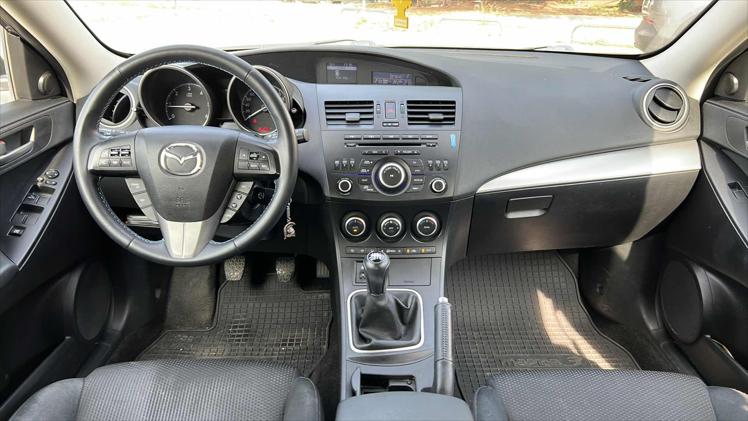 Mazda 3 , 1.6CD