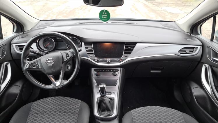 Opel Astra Sports Tourer 1.6 CDTi Business 5 vrata