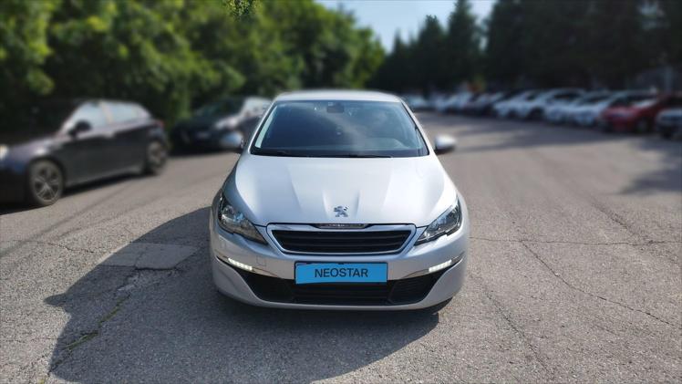 Peugeot 308 SW 1,6 e-HDI Active