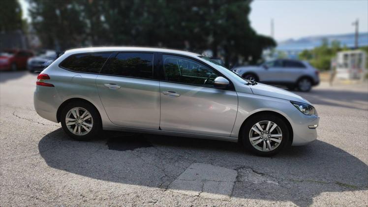 Peugeot 308 SW 1,6 e-HDI Active