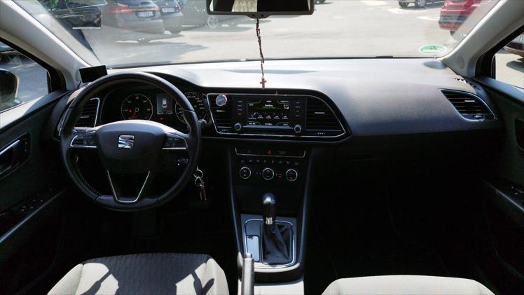 Seat Leon ST 1,6 TDI Style Start&Stop DSG