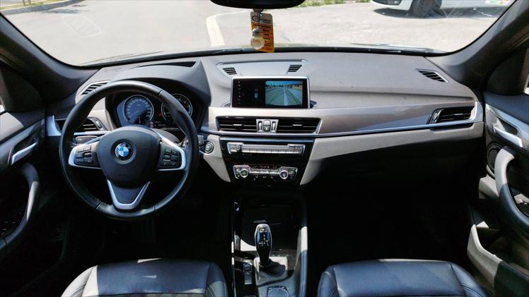 BMW X1 sDrive20i xLine Aut.