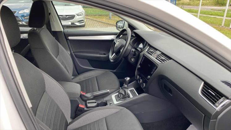 Škoda Octavia Combi 1,6 TDI Ambition 5 vrata