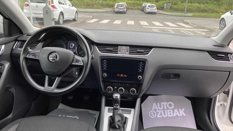 Škoda Octavia Combi 1,6 TDI Ambition 5 vrata