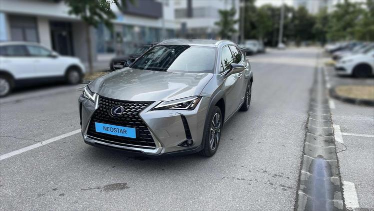 Used 80727 - Lexus UX UX 250h Special Edition cars