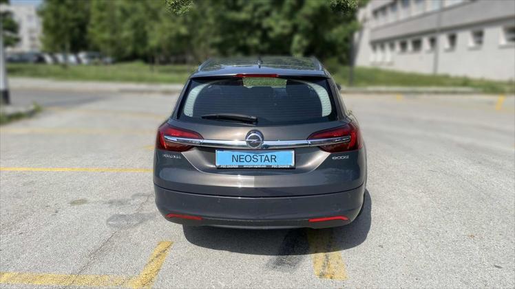 Opel Insignia SportsTourer 2,0 CDTI ecoFlex Cosmo Start/Stop