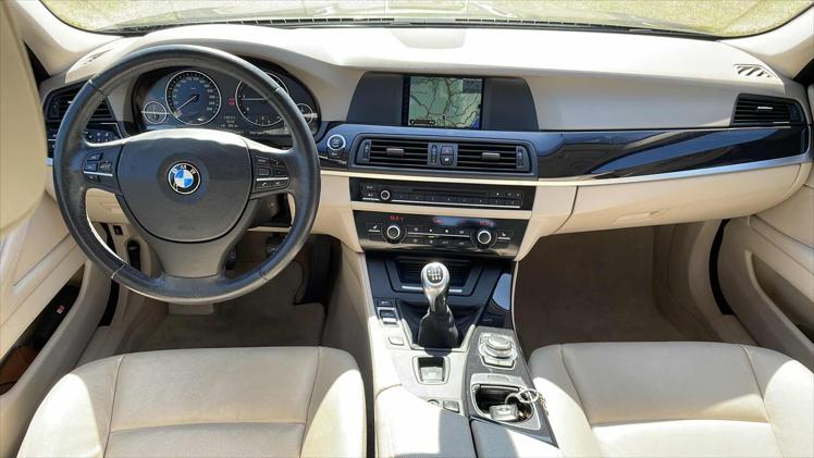 BMW 520d