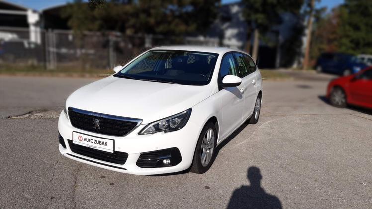 Used 82815 - Peugeot 308 308 SW 1,5 BlueHDi 100 S&S Active cars