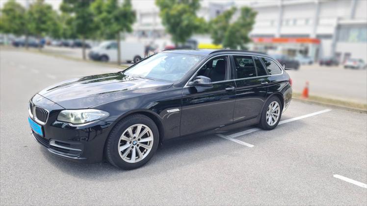 BMW 520D TOURING