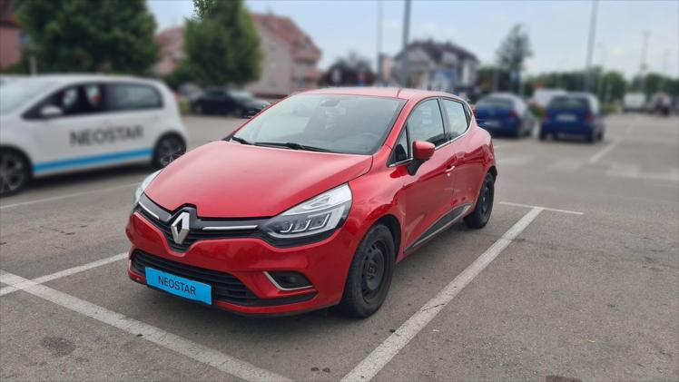 Used 80909 - Renault Clio Clio TCe 90 Intens cars