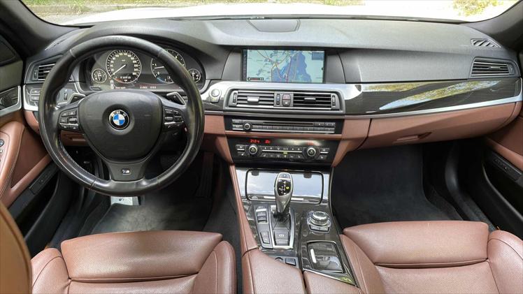 BMW 530xd M sport