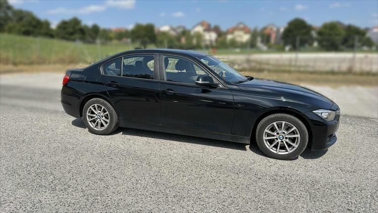 BMW BMW SERIJA 3 , 318 D