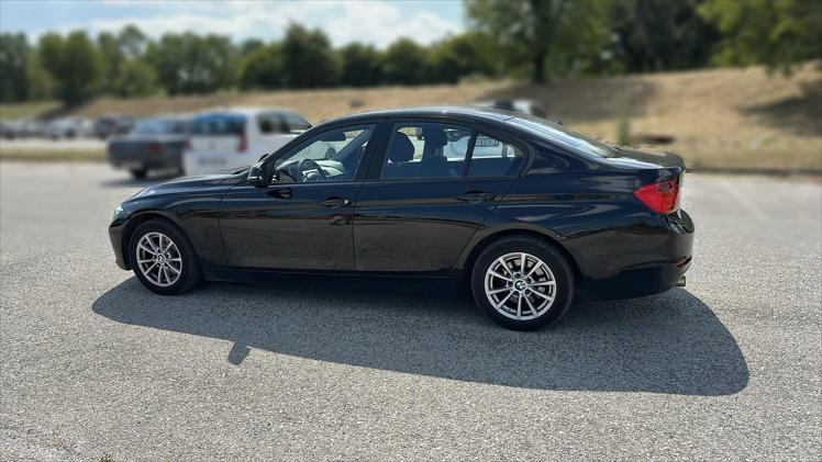 BMW BMW SERIJA 3 , 318 D