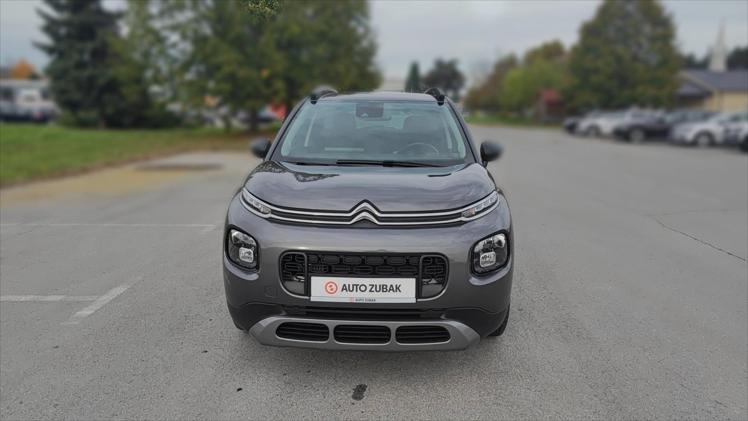 Citroën C3 Aircross 1,5 BlueHDi 110 S&S Feel