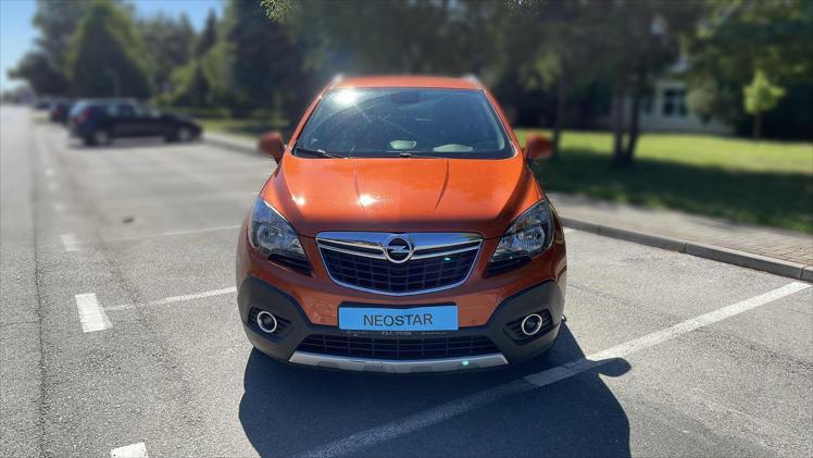 Opel Mokka 1,6 CDTI Drive Start/Stop