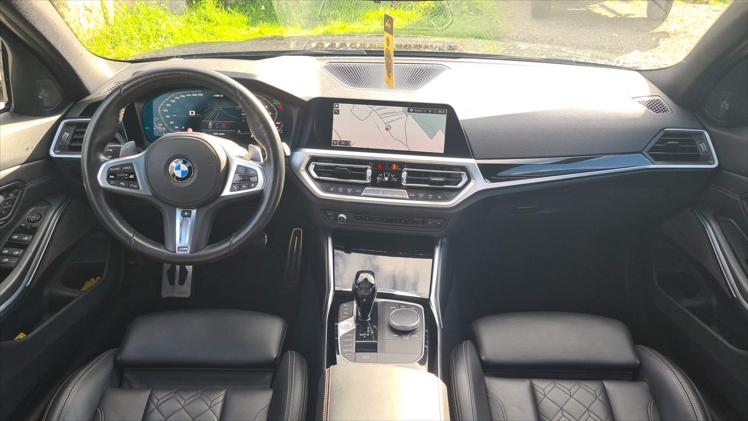 BMW M340i xDrive Aut.
