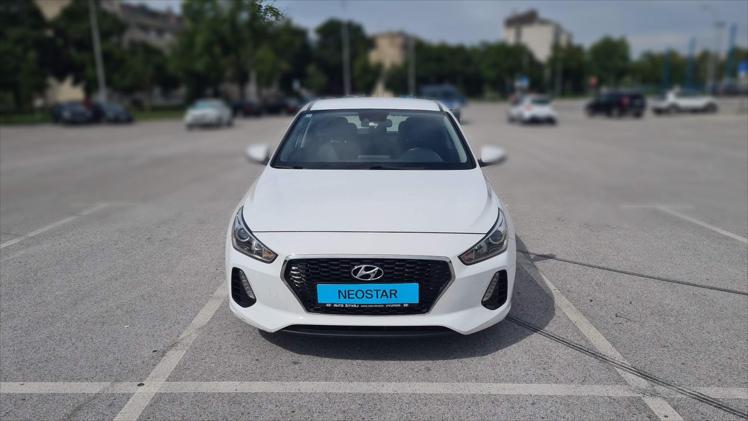 Hyundai i30 1.4 MPI