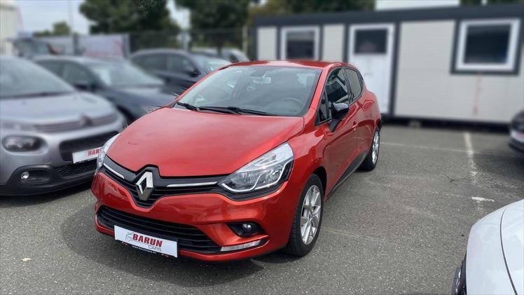 Used 81255 - Renault Clio Renault CLIO - 1.0 TCE Limited cars
