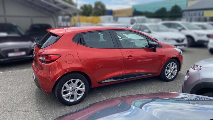 Renault Renault CLIO - 1.0 TCE Limited