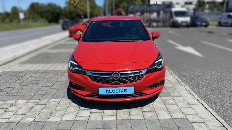 Opel Astra 1,6 BiTurbo CDTI Innovation Start/Stop