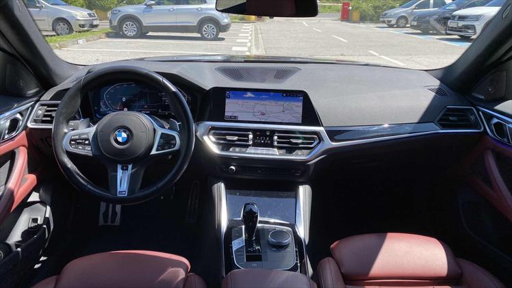 BMW BMW 420 GRAN COUPE , XDRIVE