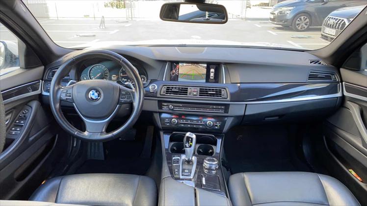 BMW 520d xDrive Aut.