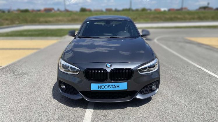 BMW 120i M Sport