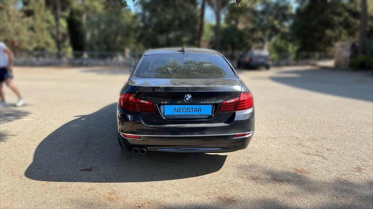 BMW SERIJA 5, 520D