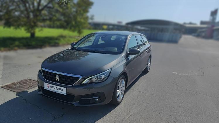 Used 82871 - Peugeot 308 308 SW 1,5 BlueHDi 130 S&S Active Business cars