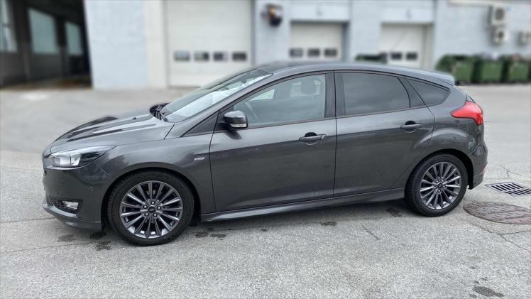 Ford Ford FOCUS 1.0 