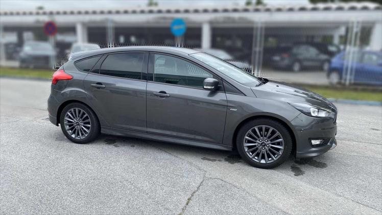 Ford Ford FOCUS 1.0 