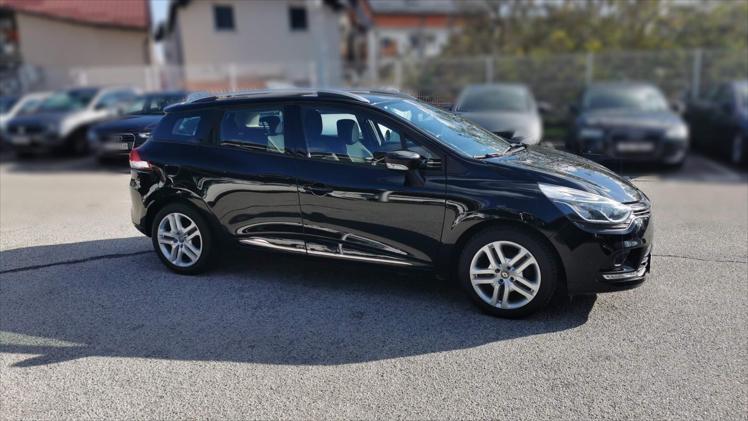 Renault Clio Grandtour TCe 90 Limited
