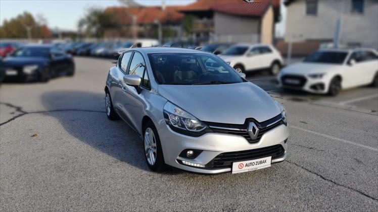 Renault Clio TCe 90 Limited