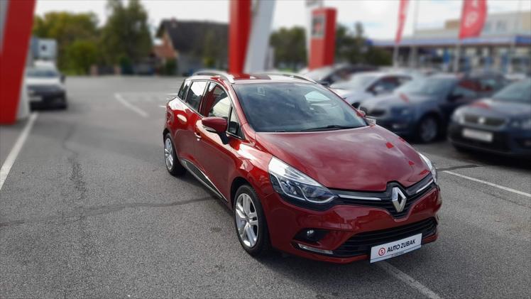 Renault Clio Grandtour TCe 90 Limited