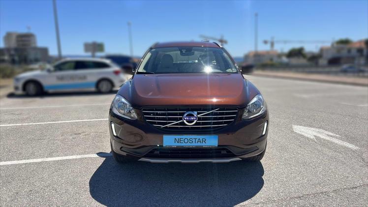 Volvo XC D3 MOMENTUM LIMITED