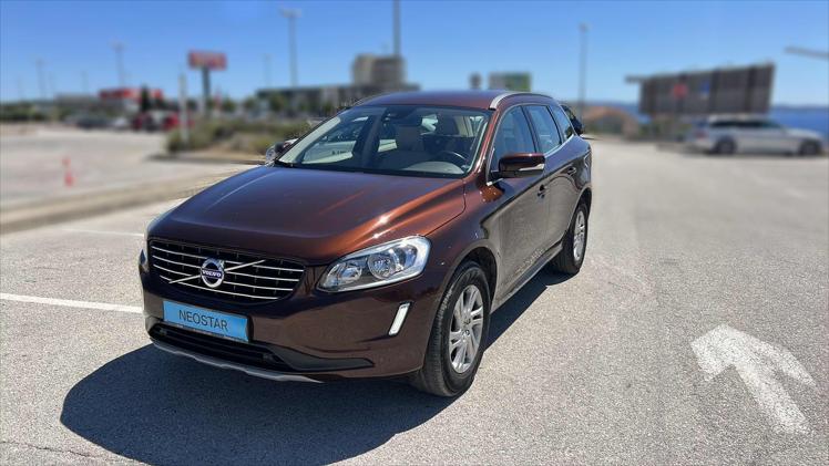 Volvo XC D3 MOMENTUM LIMITED