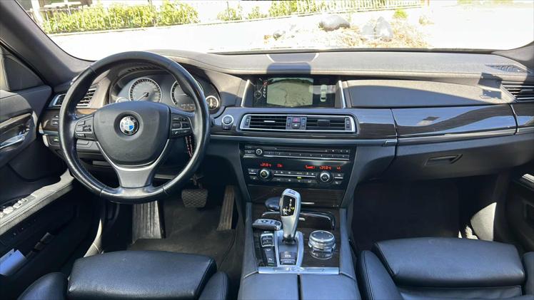BMW 730d xDrive Aut.