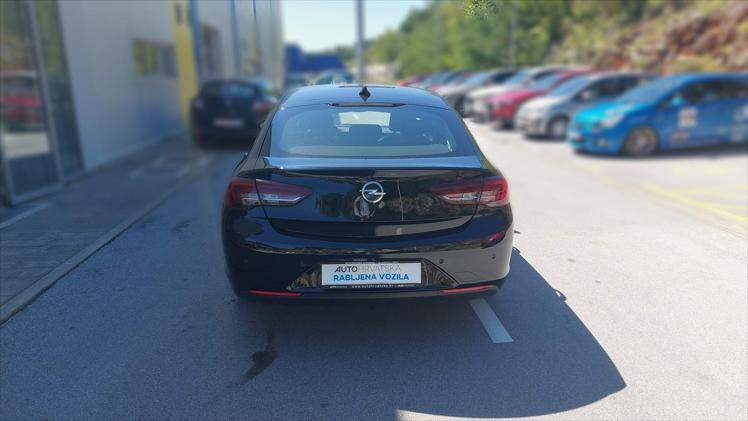 Opel Insignia Grand Sport 1,6 CDTi Edition