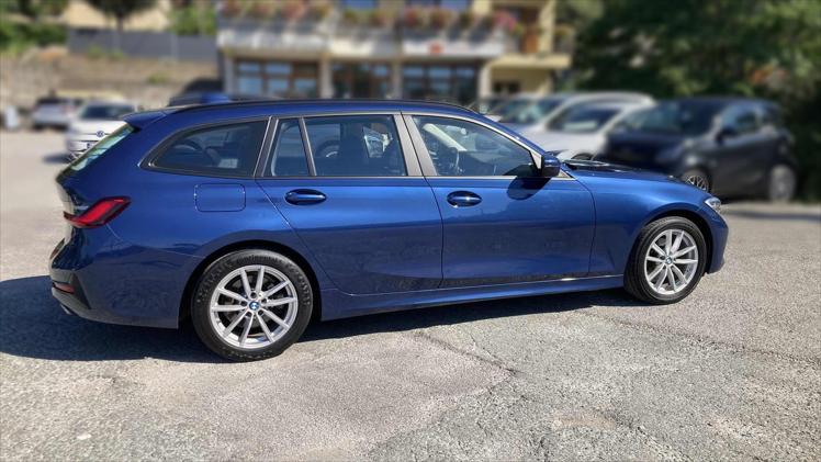 BMW BMW (D) Serija 3 Touring Diesel G21 Advantage 
