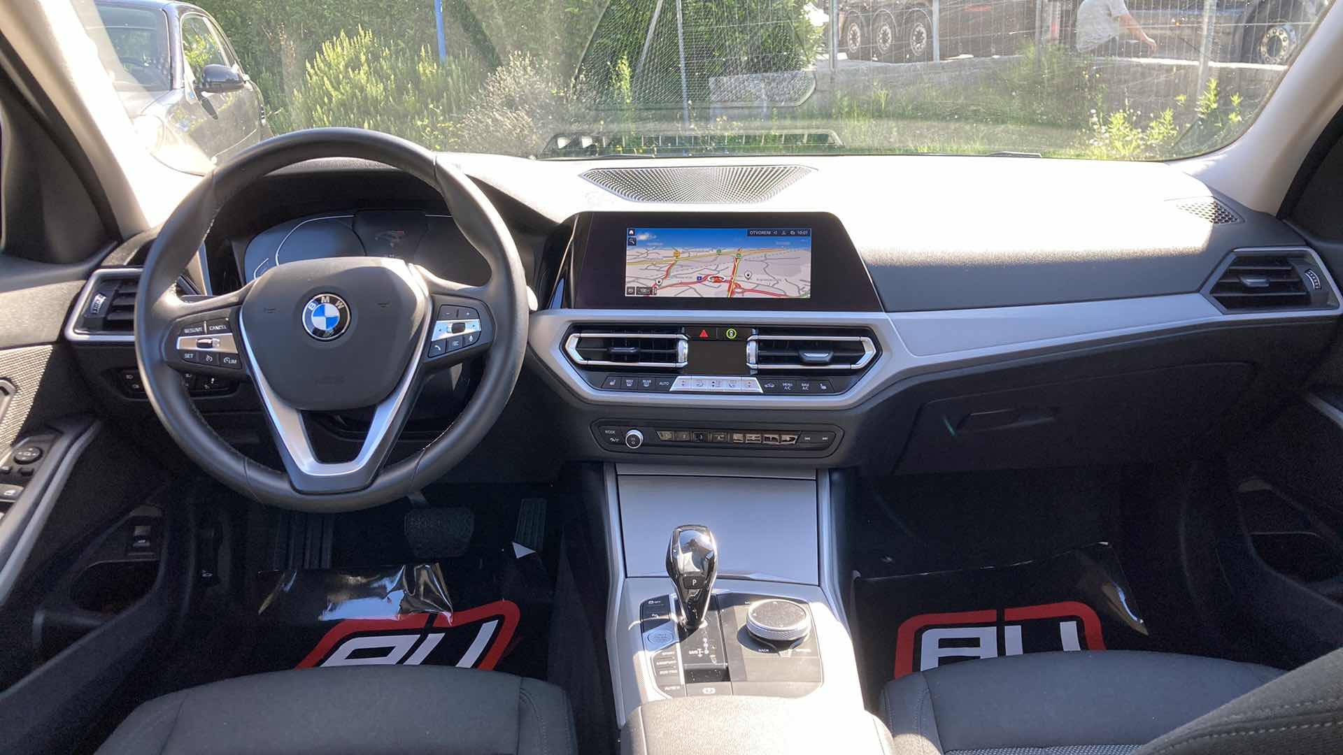 BMW BMW (D) Serija 3 Touring Diesel G21 Advantage 138,320 km 27.500 €