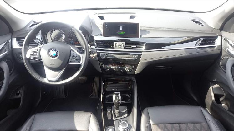 BMW X1 sDrive20d xLine Aut.