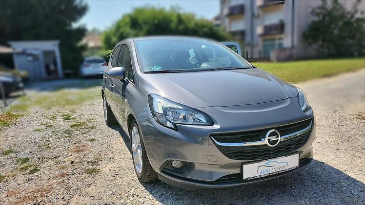 Opel Corsa 1,4 Selection