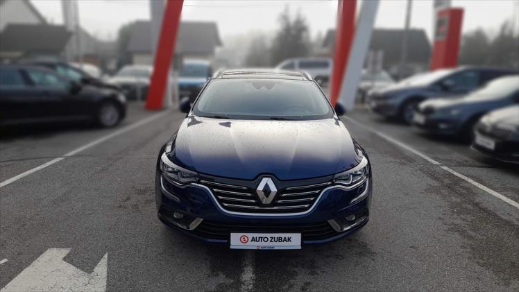 Renault Talisman Grandtour Energy Intens dCi 110 5 vrata