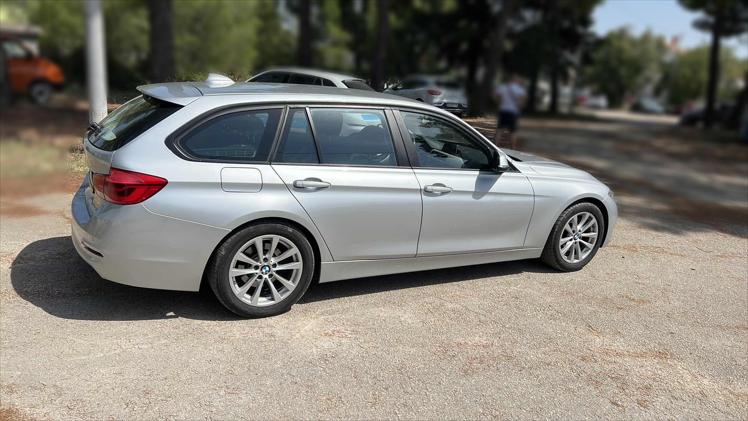 BMW SERIJA 3, 325D
