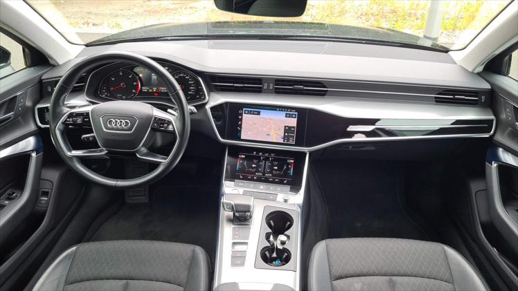 Audi A6 Avant 40 TDI S tronic