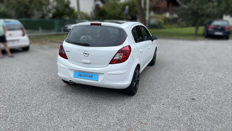 Opel Corsa Color Edition 1,4 16V