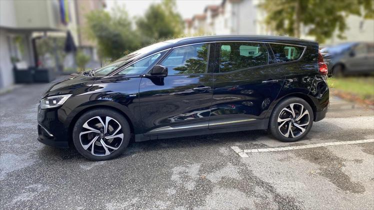 Renault Scénic dCi 110 Energy Bose