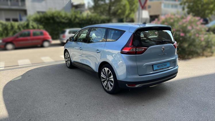 Renault Grand Scénic Blue dCi 120 Intens