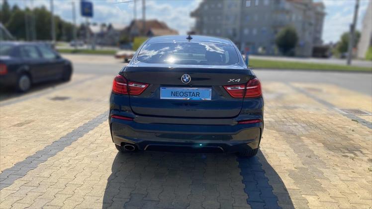 BMW Xdrive20d