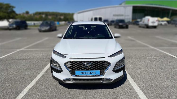 Hyundai Hyundai Kona 1.6  CRDI  Liveit 2019
